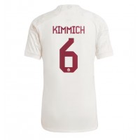 Bayern Munich Joshua Kimmich #6 Replica Third Shirt 2023-24 Short Sleeve